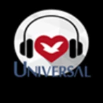 Logo of Universal Online Radio android Application 